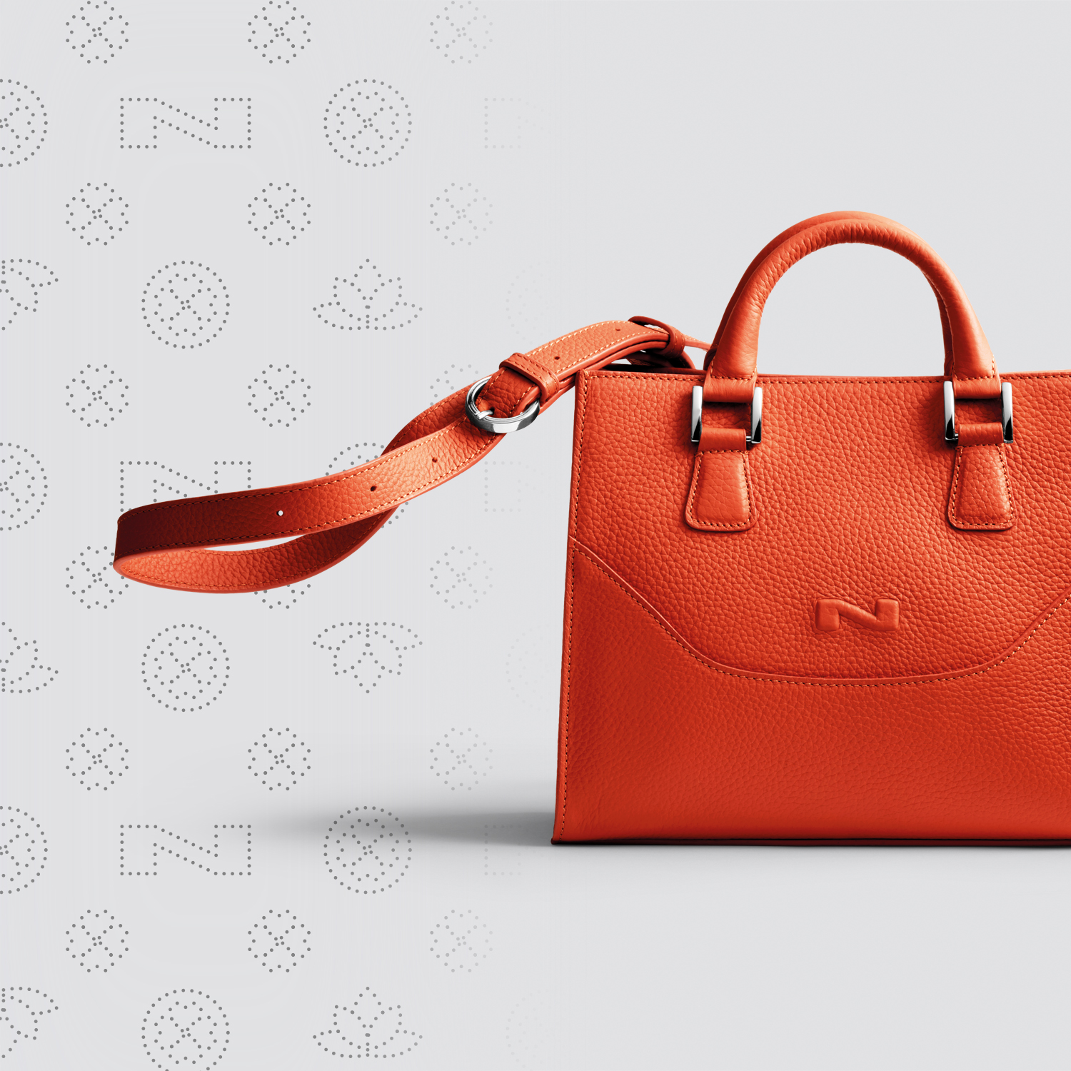 Nathan maroquinerie on sale
